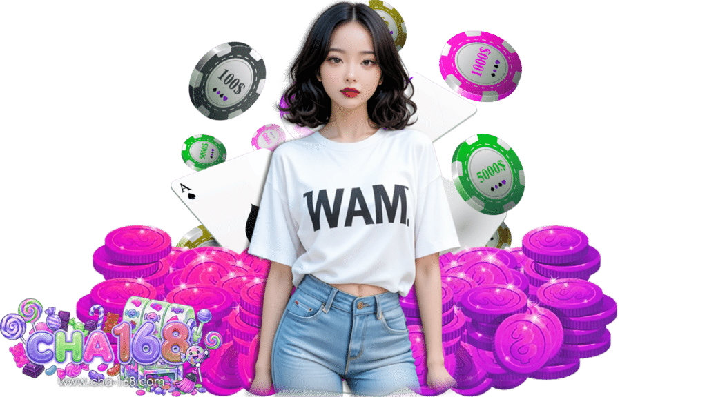 cha168